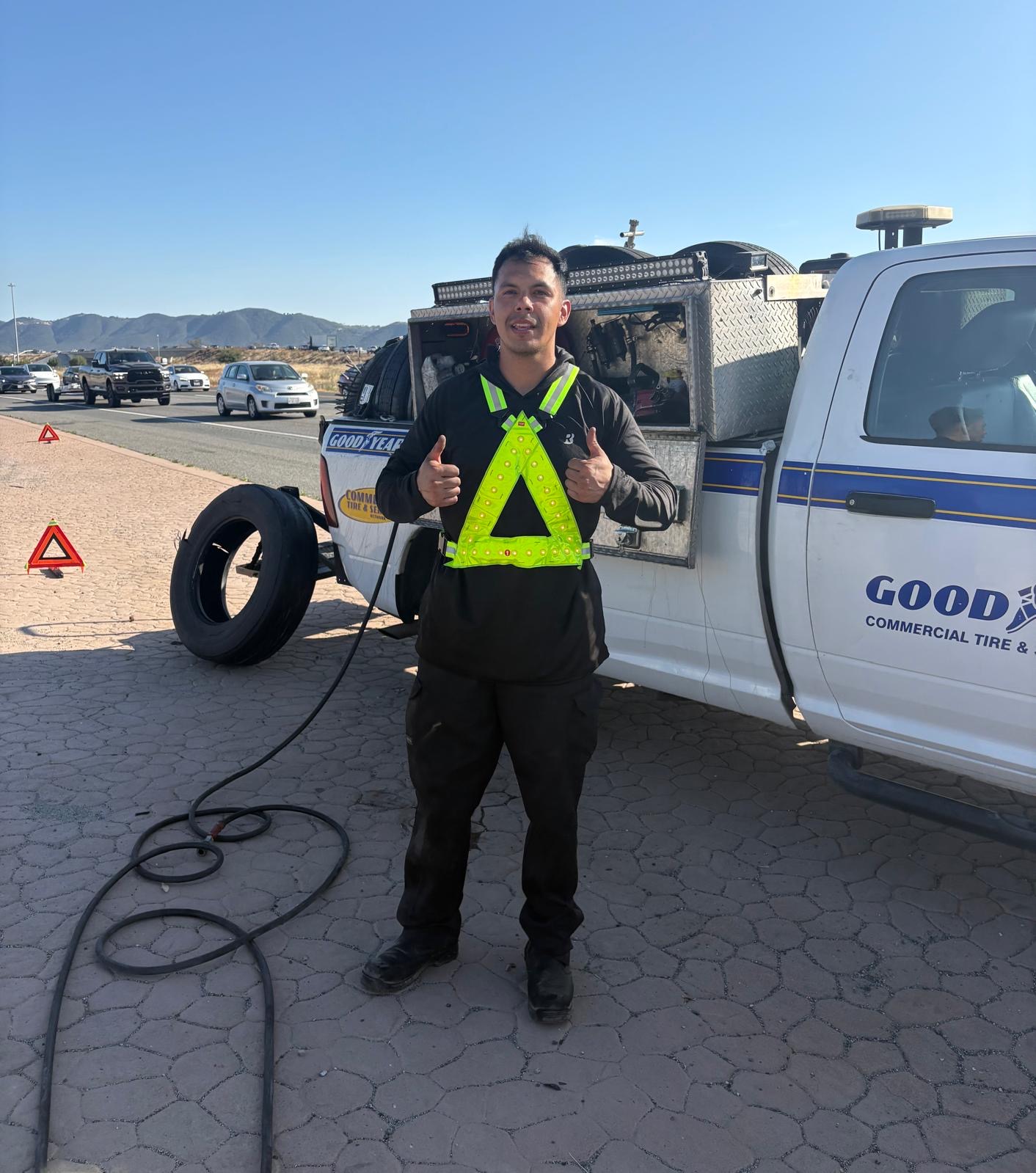 WEARABLE HARNESS